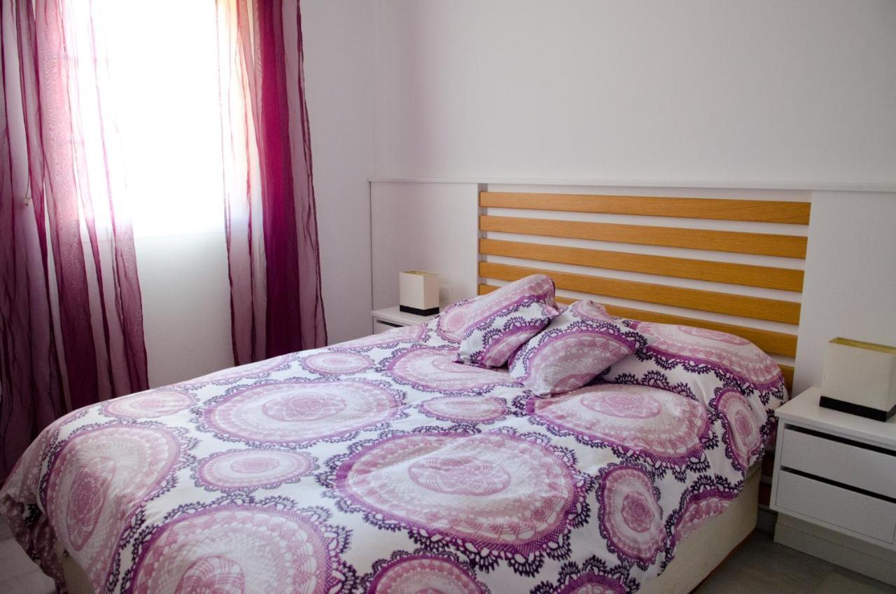 Apartamento Vip La Barrosa Chiclana de la Frontera Exterior foto